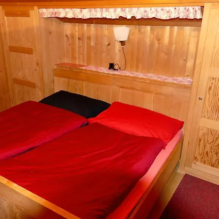 Daire Chalet Oben Hegen
